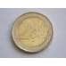 Монета Греция 2 евро 2004 Дискобол UNC арт. С000351