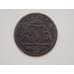 Монета Нидерландская Восточная Индия 1дьюит 1788 KM#111.1 арт. С000774
