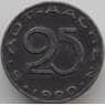 Германия Нотгельд 25 пфеннингов 1920 XF Аахен арт. 11535