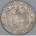 Панама 1/10 бальбоа 1931 КМ10.1 XF арт. 56252