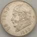 Монета Мексика 1 песо 1980 КМ460 aUNC (J05.19) арт. 18170