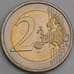 Португалия 2 евро 2012 КМ812 10 лет евро наличными UNC арт. 46787