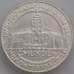 Монета Австрия 100 шиллингов 1978 КМ2938 UNC 700 лет городу Гмунден арт. 39553