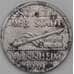 Германия Нотгельд 5 пфеннигов 1919 Мангейм арт. 23245