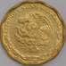 Мексика монета 50 сентаво 2008 КМ549 AU арт. 41945