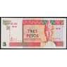 Куба банкнота 3 песо 2006 РFX47 XF арт. 41972