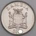 Замбия монета 5 нгве 2012-2013 КМ205 UNC арт. 44933