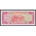Либерия 5 долларов 2003 Р26а UNC арт. 52199