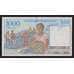 Мадагаскар 1000 франков 1994 Р76b VF арт. 55918