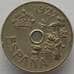 Монета Испания 25 сентимо 1927 КМ742 VF (J05.19) арт. 15195