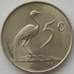 Монета Южная Африка ЮАР 5 центов 1965 КМ67.1 UNC (J05.19) арт. 17594