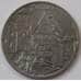 Германия Нотгельд 25 пфеннигов 1921 Ротенбург Plönlein (J05.19) арт. 17891
