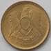 Монета Египет 5 миллимов 1973 КМА432 UNC (J05.19) арт. 16487
