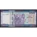 Либерия 500 долларов 2016 Р36а UNC арт. 52195