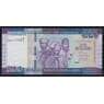 Либерия 500 долларов 2016 Р36а UNC арт. 52195