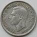Монета Австралия 6 пенсов 1948 КМ38 VF арт. 12316