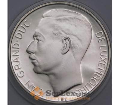 Люксембург монета 250 франков 1994 КМ68 Proof Бенилюкс арт. 42621