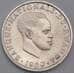 Руанда монета 1 франк 1969 КМ8 АU арт. 41270