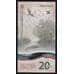 Мексика 20 песо 2021 РW132 1-2021(5) UNC  арт. 53212