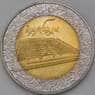 Украина 5 гривен 2006 Цимбали холдер арт. 30489