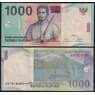 Индонезия банкнота 1000 рупий 2000 (2008) Р141i UNC арт. 48814