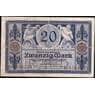 Германия 20 марок 1915 Р63 арт. 31560