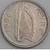 Ирландия монета 5 пенсов 1992-2000 КМ28 aUNC арт. 45315