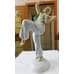 Фарфоровая статуэтка Танцовщица Гарема Германия Shaubach kunst арт. 30638