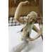 Фарфоровая статуэтка Танцовщица Гарема Германия Shaubach kunst арт. 30638
