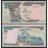 Нигерия 200 найра 2005 Р29d UNC арт. 52389