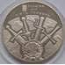 Монета Украина 5 гривен 2014 Битва под Оршей арт. С01052