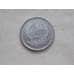 Монета Бразилия 5 крузейро 1986 КМ606 unc арт. С00149
