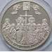 Монета Украина 5 гривен 2013 1025 лет Крещения арт. С01146