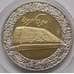 Монета Украина 5 гривен 2006 Цимбали арт. С00377