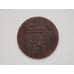 Монета Нидерландская Восточная Индия 1 цент 1839W КМ290 арт. С000772