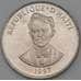 Монета Гаити 5 сентимов 1997 КМ154а UNC арт. С00161