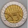 Уругвай 10 песо 2011 КМ134 UNC Пантера арт. С00693