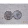 Колумбия 50 песо 2013 КМ 295 unc Фауна арт. C00199