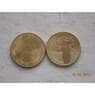 Колумбия 100 песо 2013 КМ 296 unc флора арт. C00196