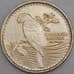 Монета Колумбия 200 песо 2012-2023 КМ 297 unc фауна арт. C00198