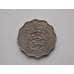 Монета Гернси 3 пенса 1956 КМ17 арт. С00086