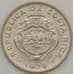 Монета Коста-Рика 1 колон 1978 КМ186.2 UNC (J05.19) арт. 18056