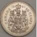 Монета Канада 50 центов 1994 UNC арт. 21709