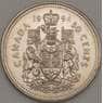 Канада 50 центов 1994 UNC арт. 21709