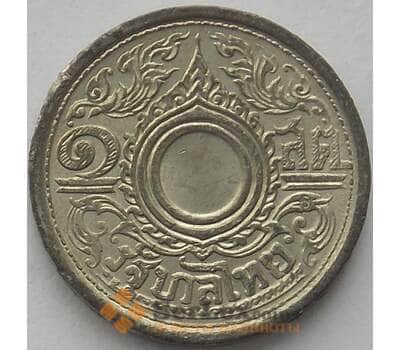Монета Таиланд 1 сатанг 1942 Y57 UNC (J05.19) арт. 16918