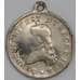 Нидерланды медаль 1896 Сувенирный магазин "костяной клык" арт. 41592