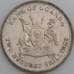 Уганда монета 200 шиллингов 2008 КМ68а XF арт. 41350