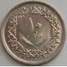 Ливия 10 дирхамов 1975 КМ14 UNC арт. 14499