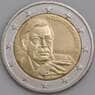 Германия монета 2 евро 2018  КМ366 UNC  арт. 13365