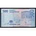 Албания 500 лек 2020 РW77 UNC арт. 54250